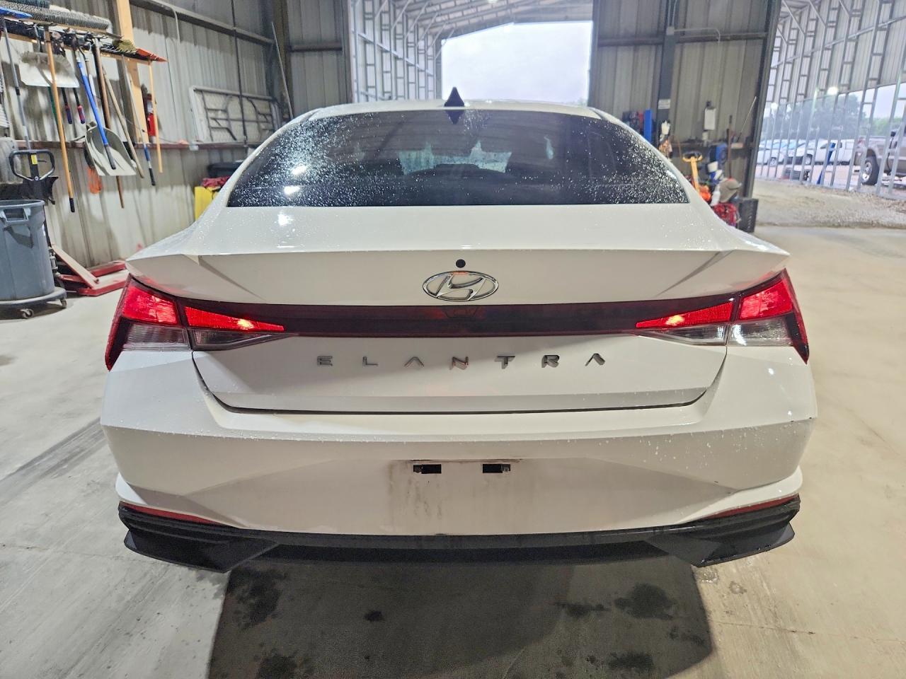 2023 Hyundai Elantra Sel - Image 6