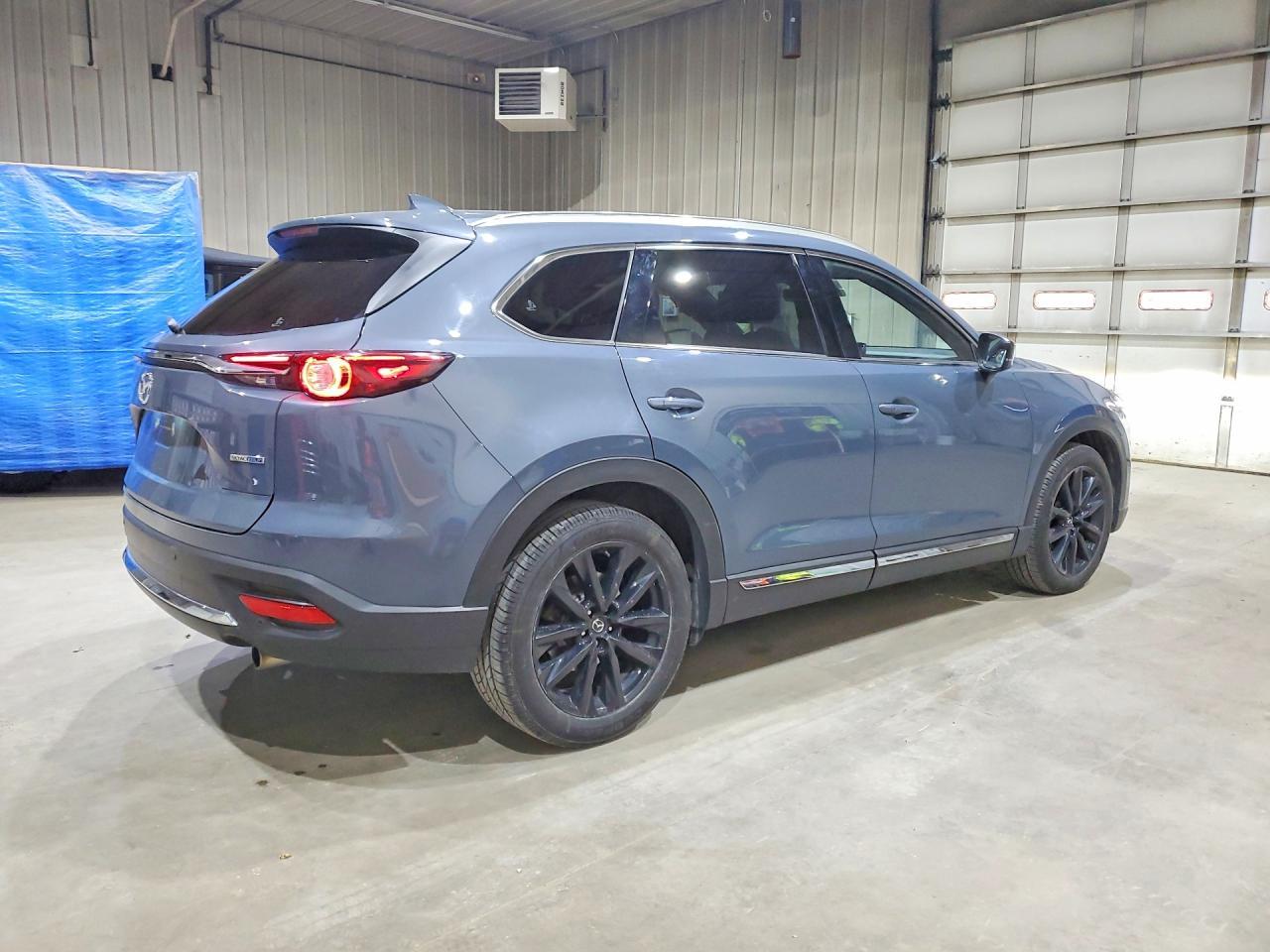 2021 Mazda Cx-9 Grand Touring - Image 3