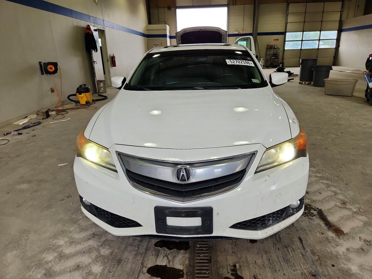 2014 Acura Ilx 20 Premium - Фото 5