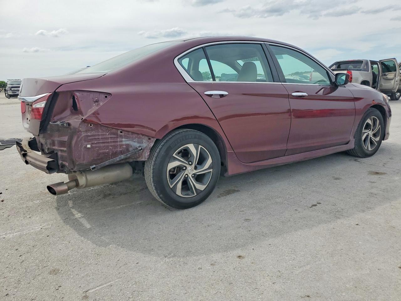2017 Honda All Other - Фото 3