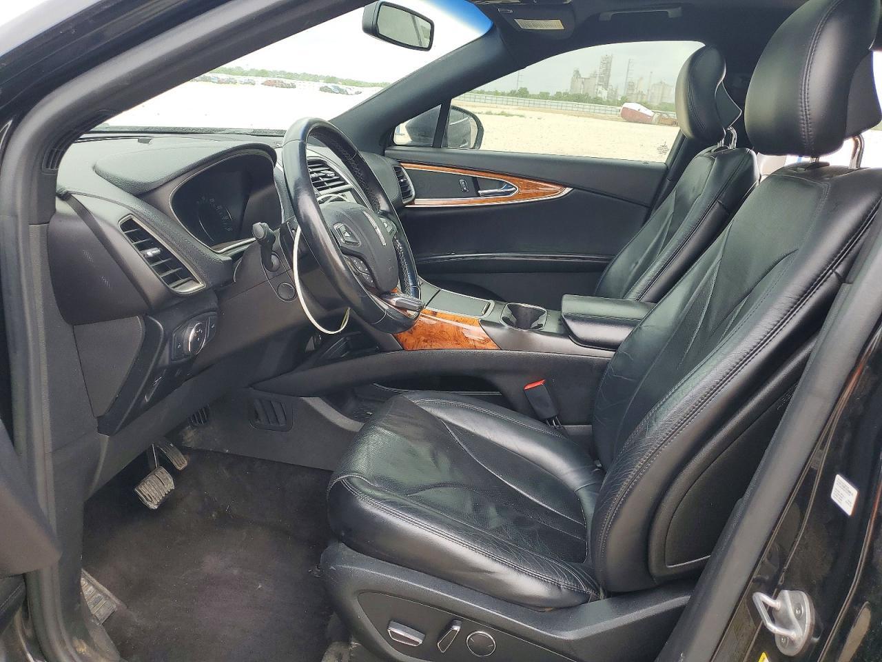 2017 Lincoln Mkx Reserve - Image 7