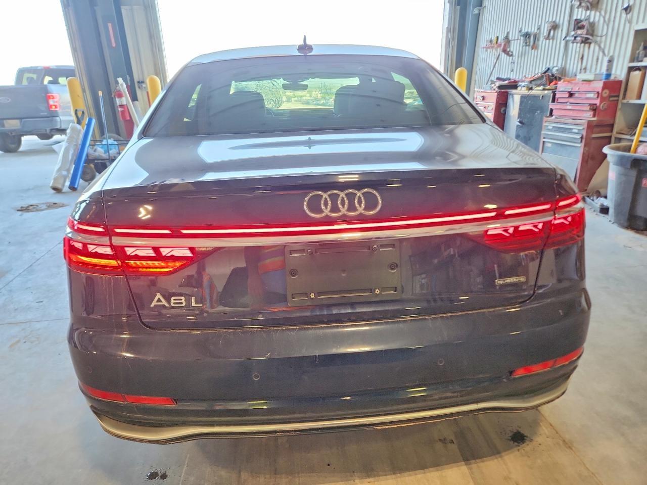 2023 Audi A8 L - Image 6