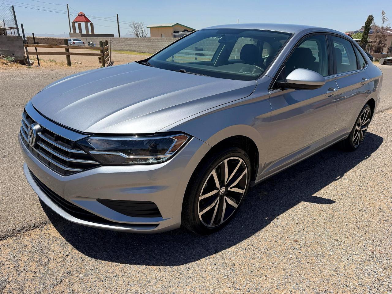 2019 Volkswagen Jetta S - Image 2