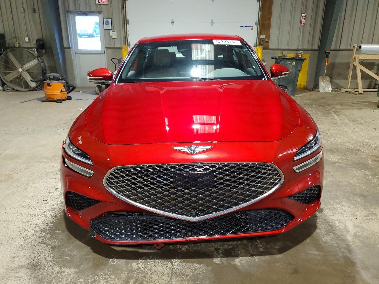2023 Genesis G70 2.0T - Image 5