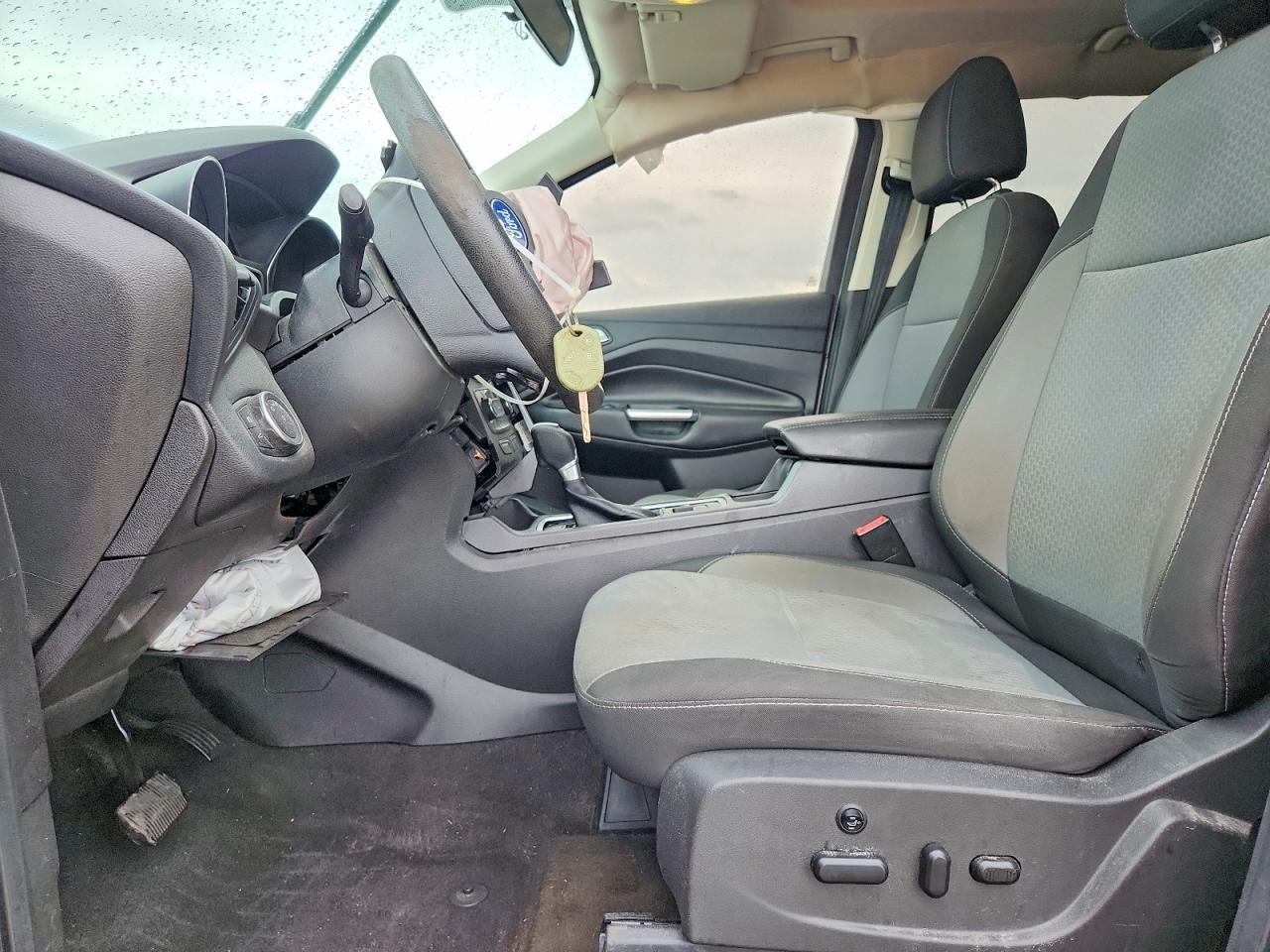 2017 Ford Escape Se - Image 7