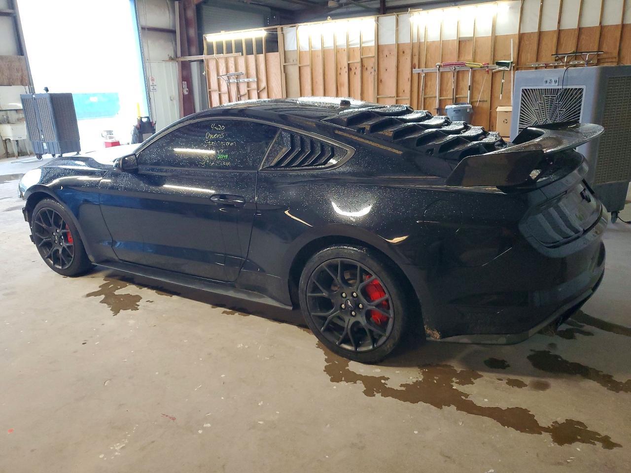 2019 Ford Mustang - Image 2