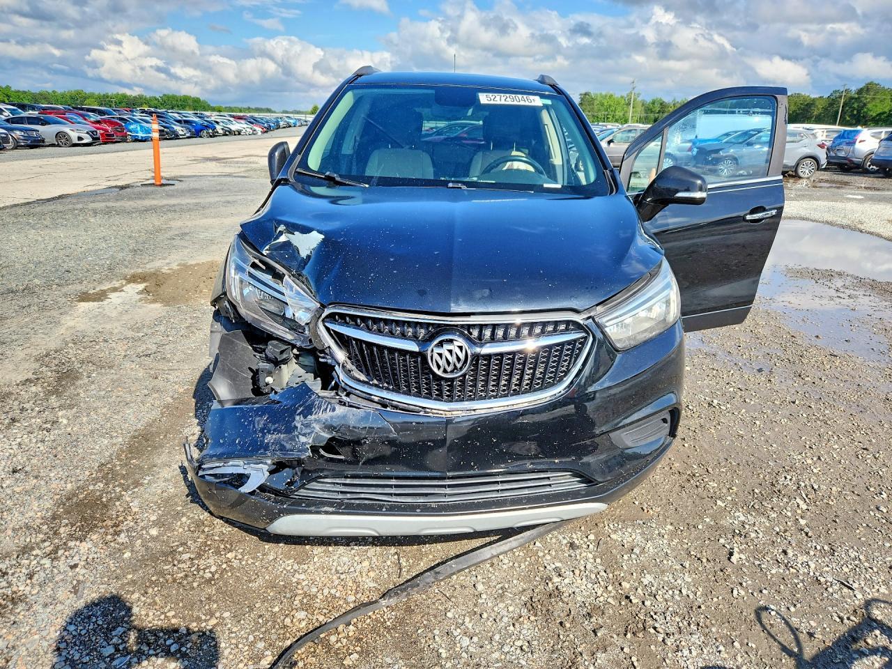 2019 Buick Encore Preferred - Image 5