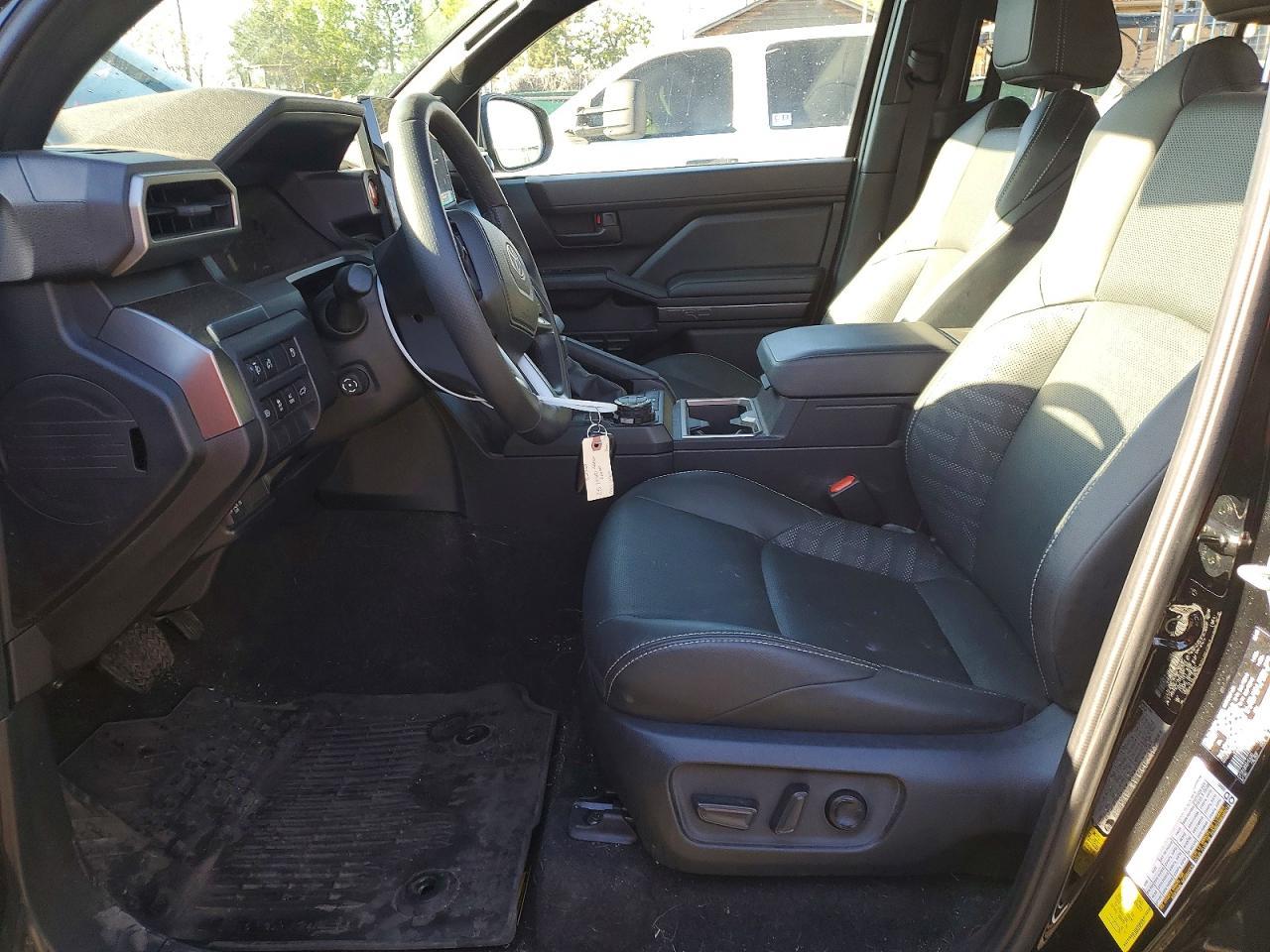 2025 Toyota 4Runner Trd Off-Road Premium - Image 7