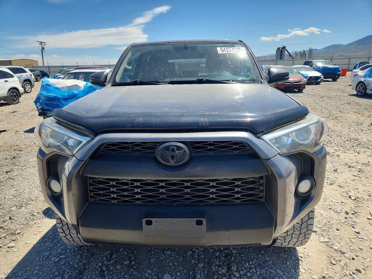 2016 Toyota 4Runner - Фото 5
