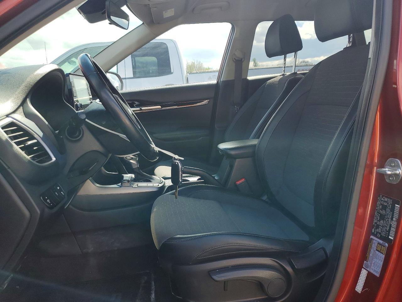 2021 Kia Seltos - Image 7