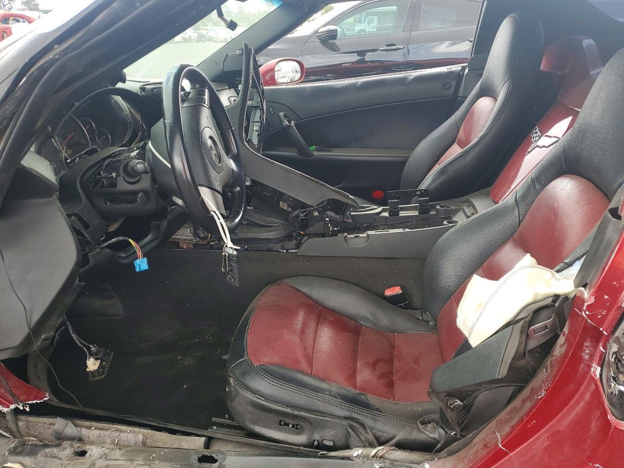 2008 Chevrolet Corvette - Image 7