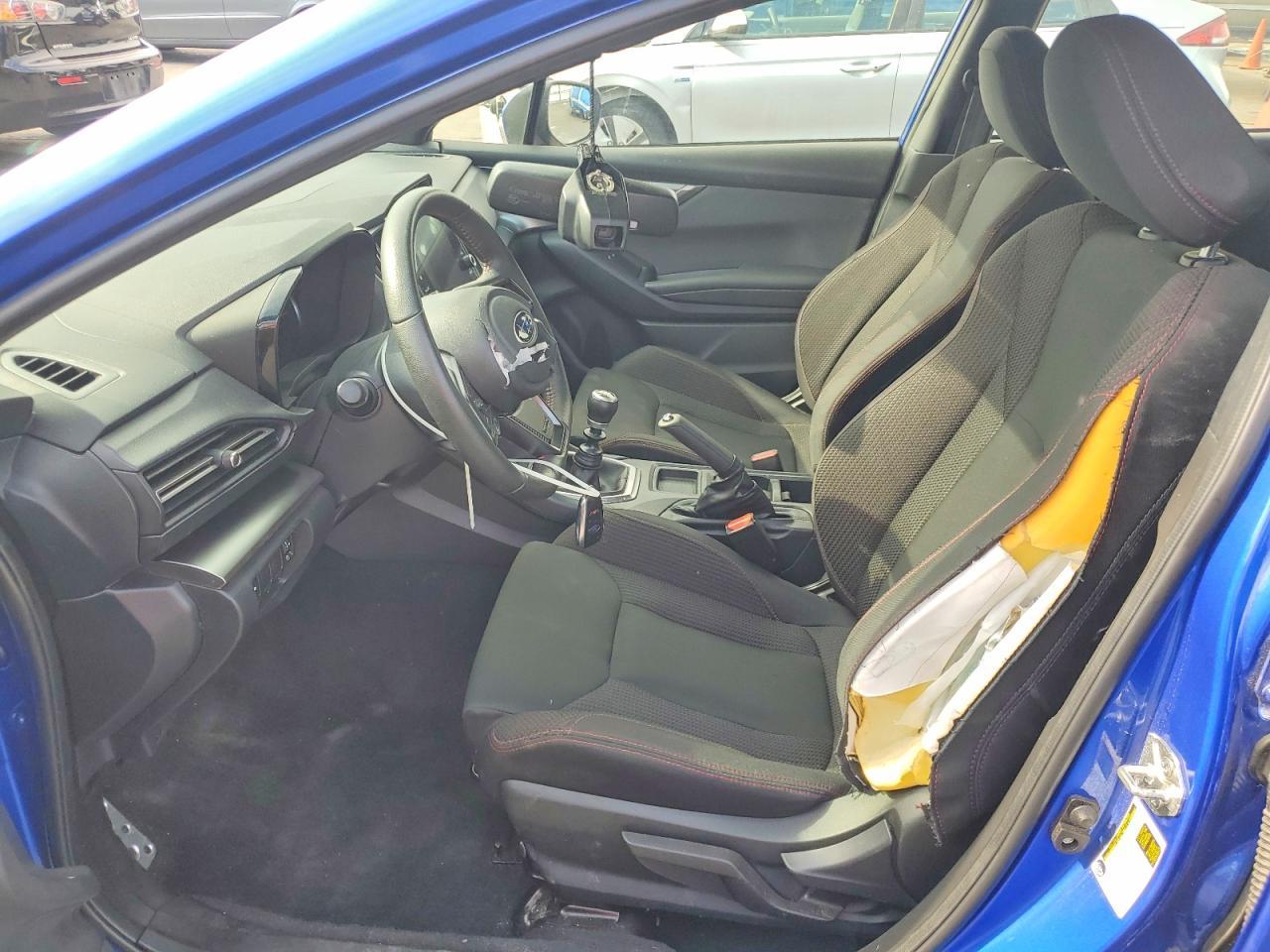 2023 Subaru Wrx Premium - Image 7