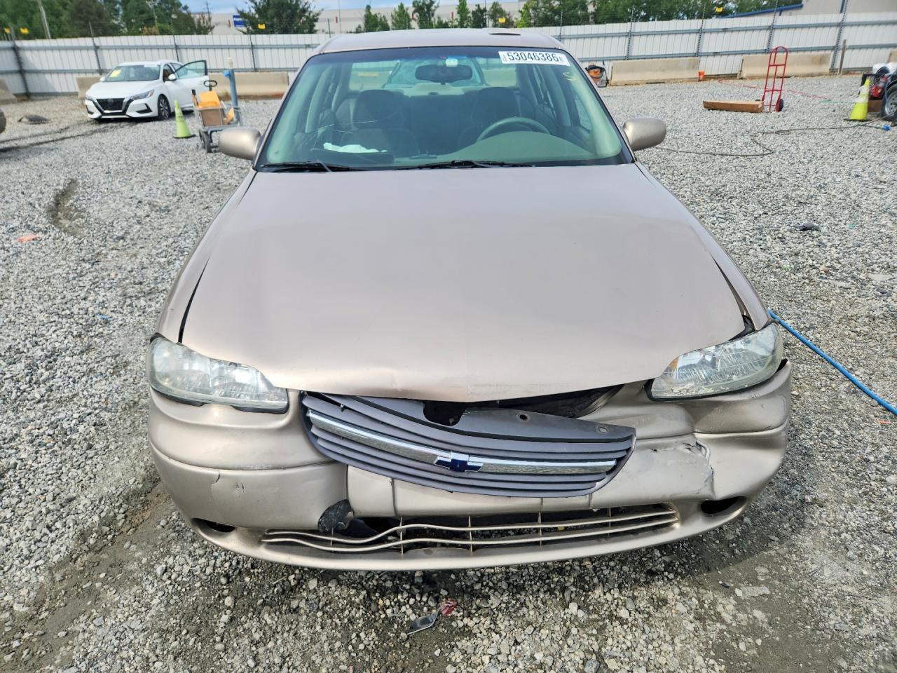2000 Chevrolet Malibu Ls - Image 5