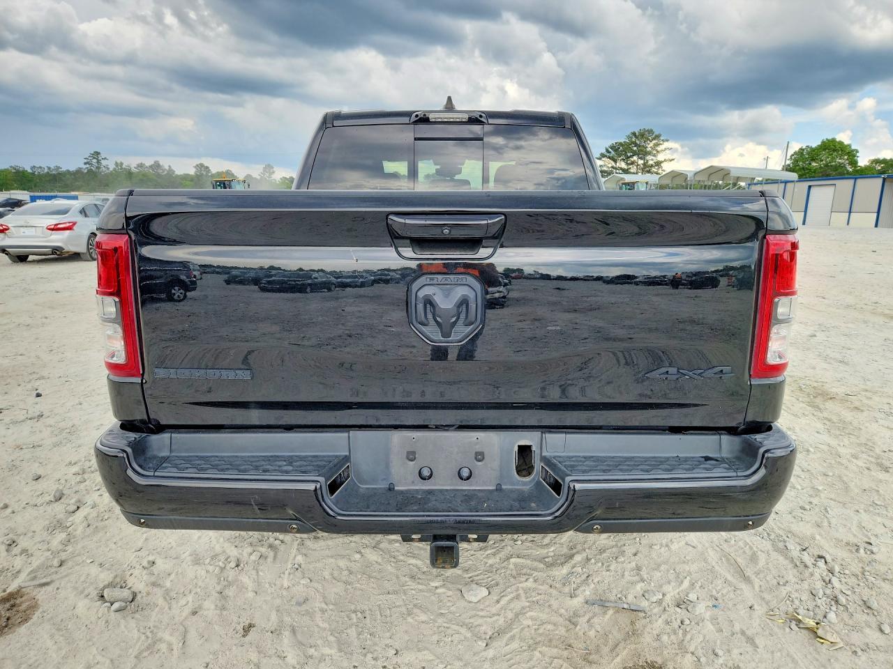 2024 Ram 1500 Big Horn - Фото 6