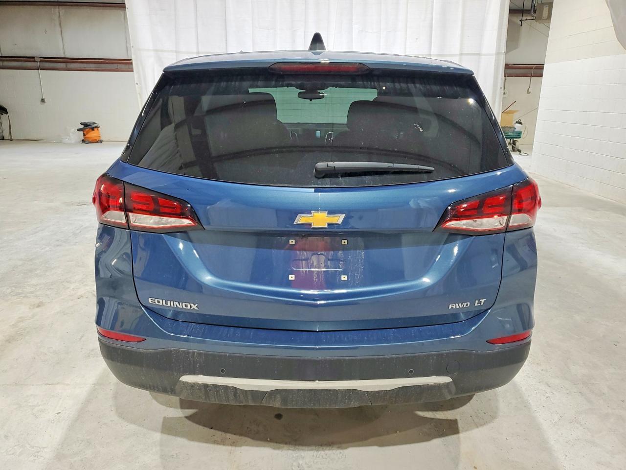 2024 Chevrolet Equinox Lt - Image 6
