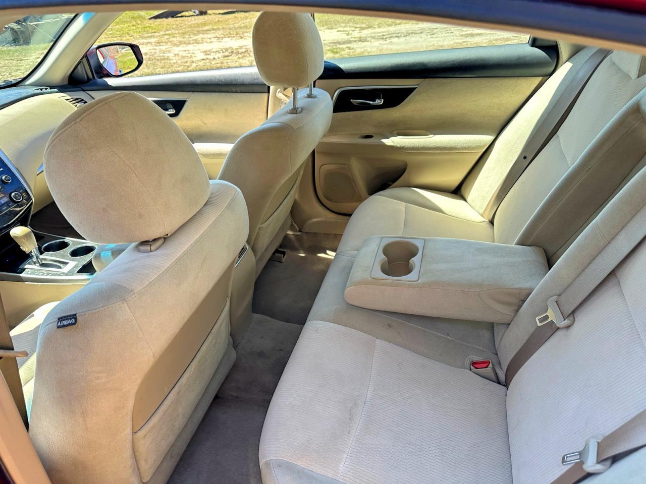 2013 Nissan Altima 2.5 - Фото 6