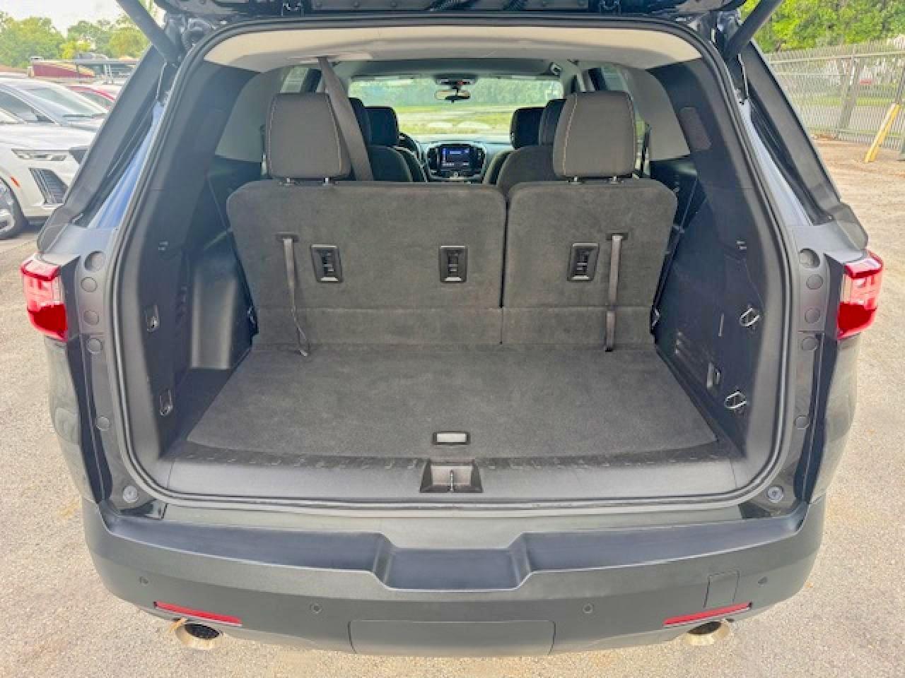 2021 Chevrolet Traverse Lt - Image 6