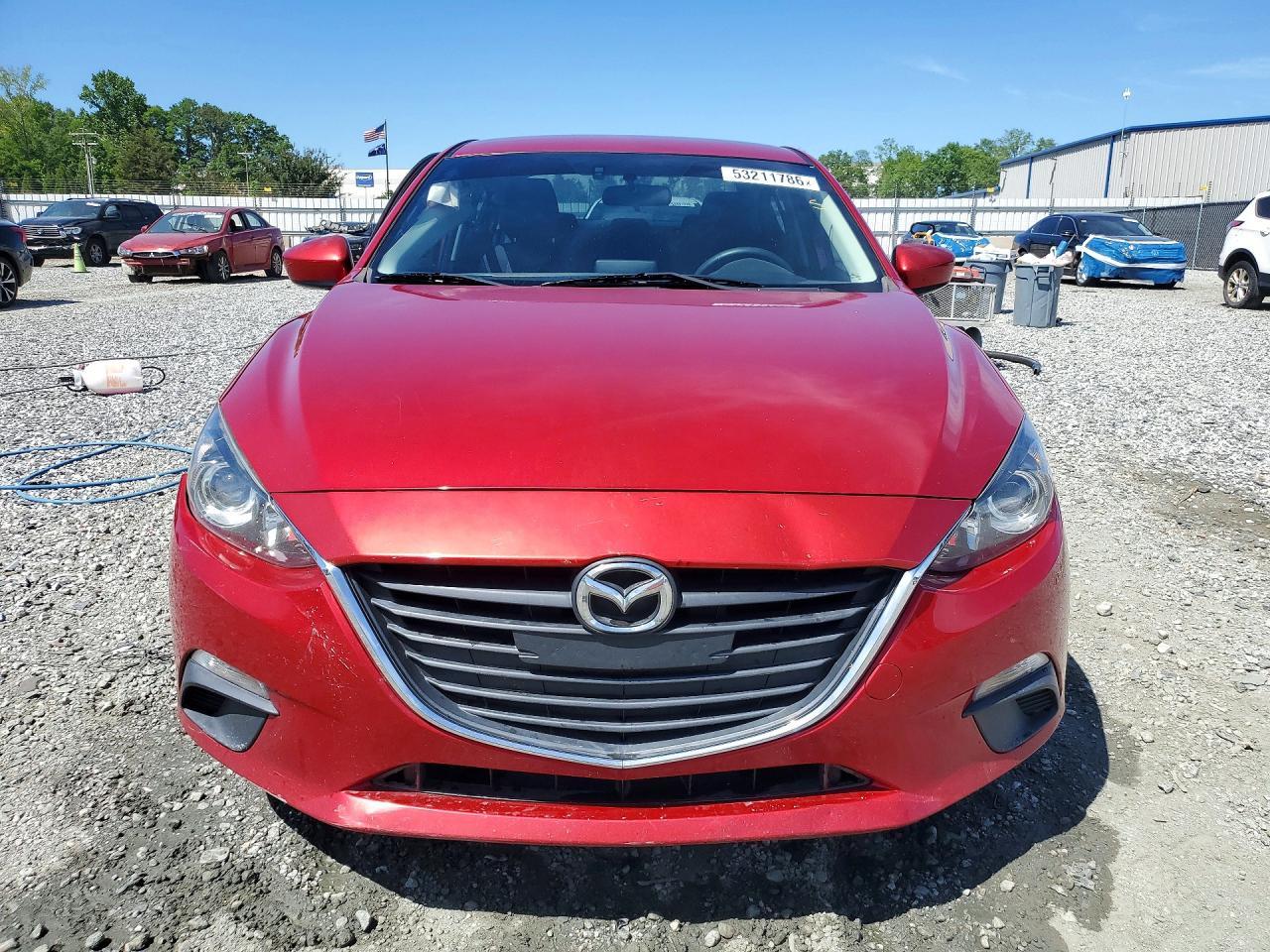 2016 Mazda 3 Sport - Image 5