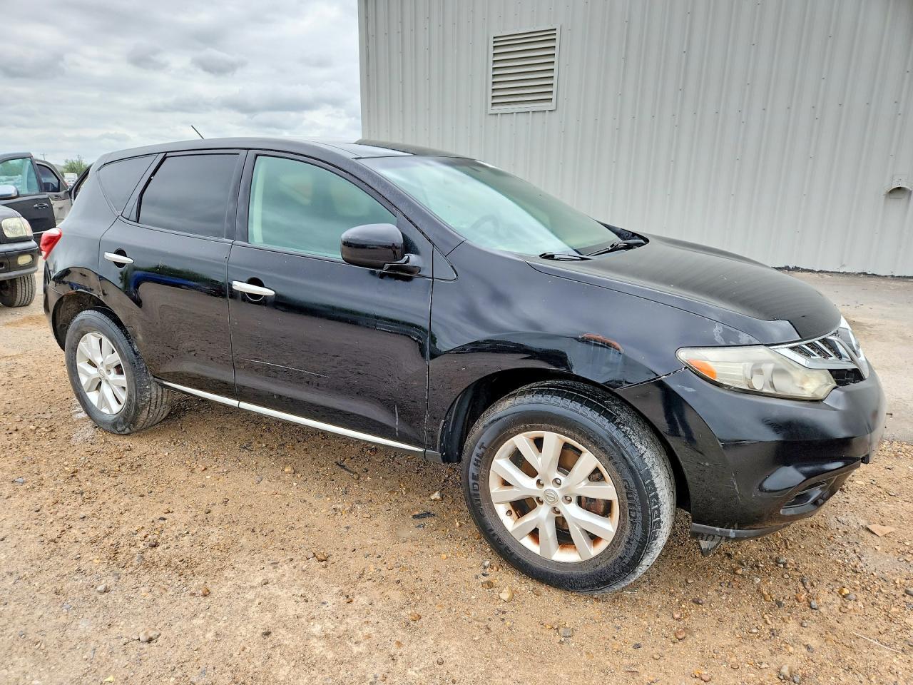 2011 Nissan Murano S - Image 4