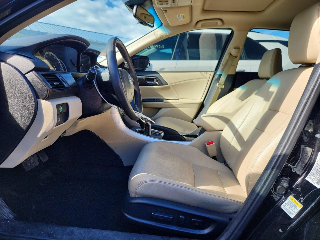 2008 Honda Civic Ex - Фото 7