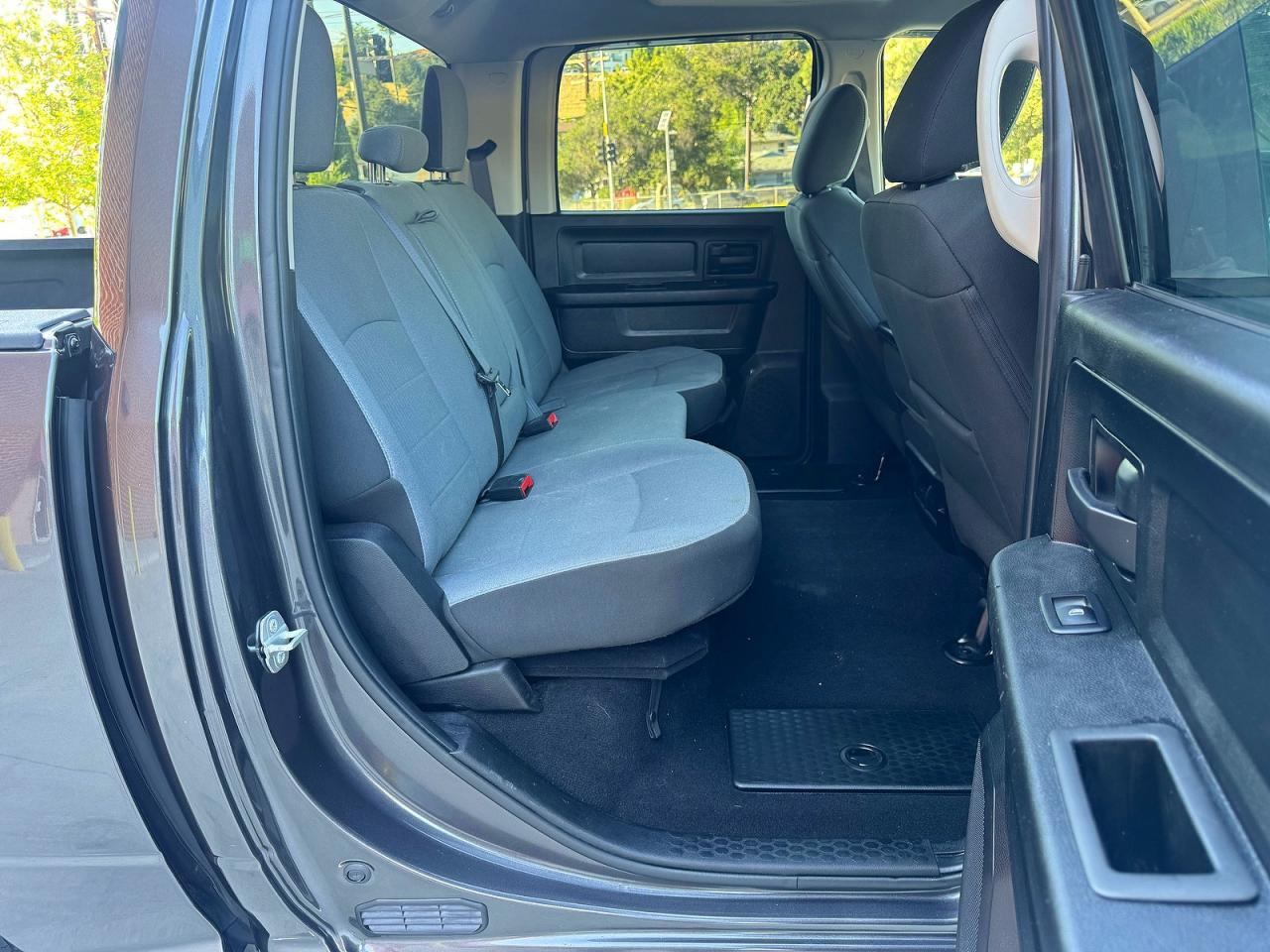2023 Ram 1500 Classic Tradesman - Image 6