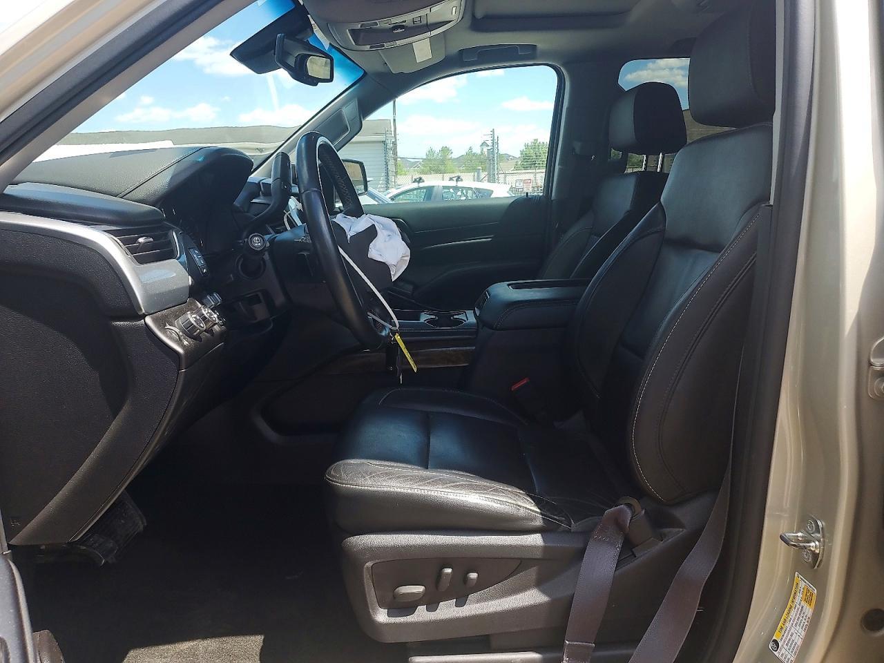 2015 Chevrolet Tahoe K1500 Lt - Фото 7