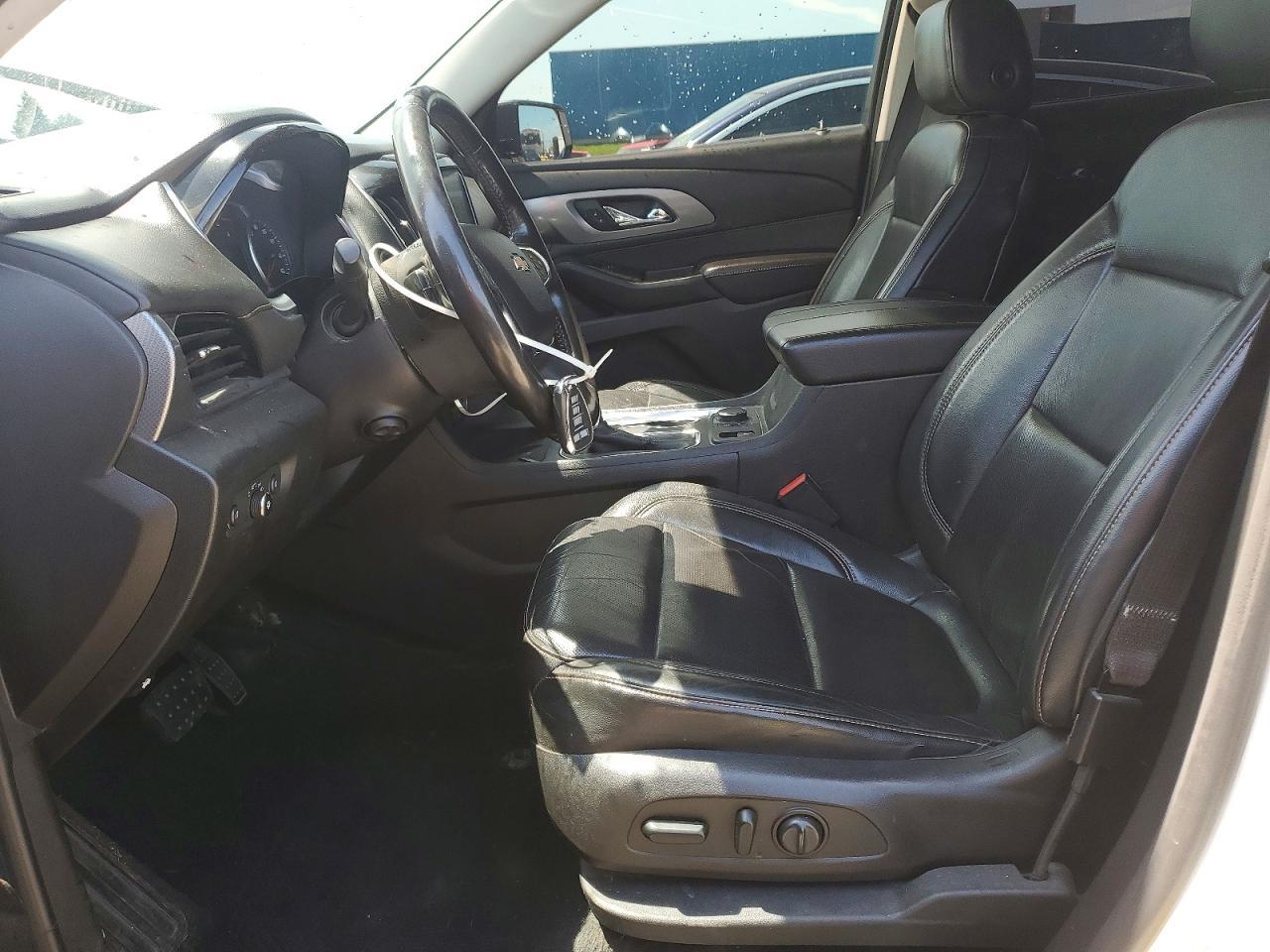2018 Chevrolet Traverse Premier - Image 7