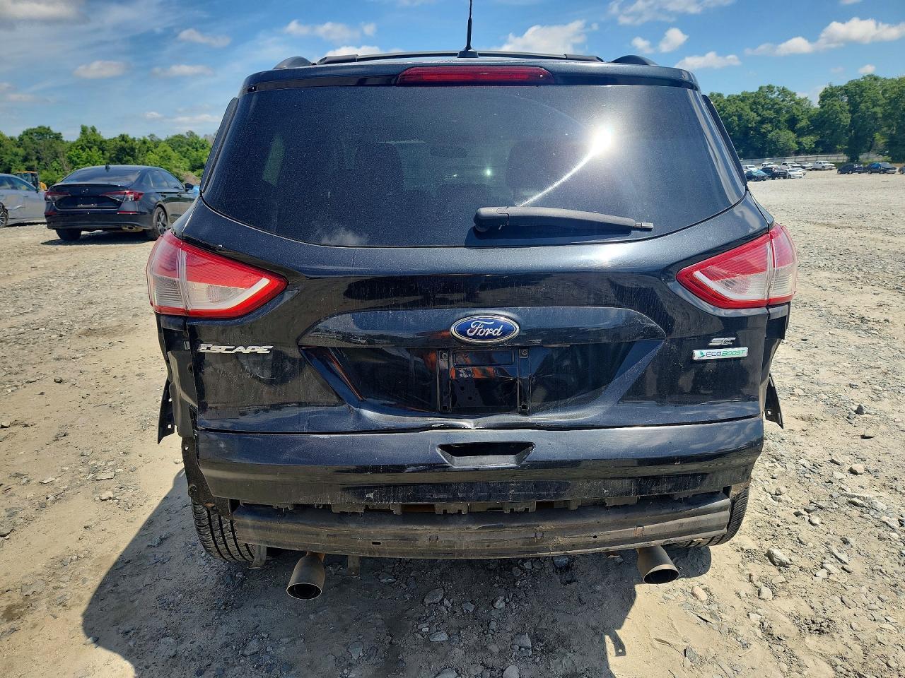 2013 Ford Escape Se - Image 6