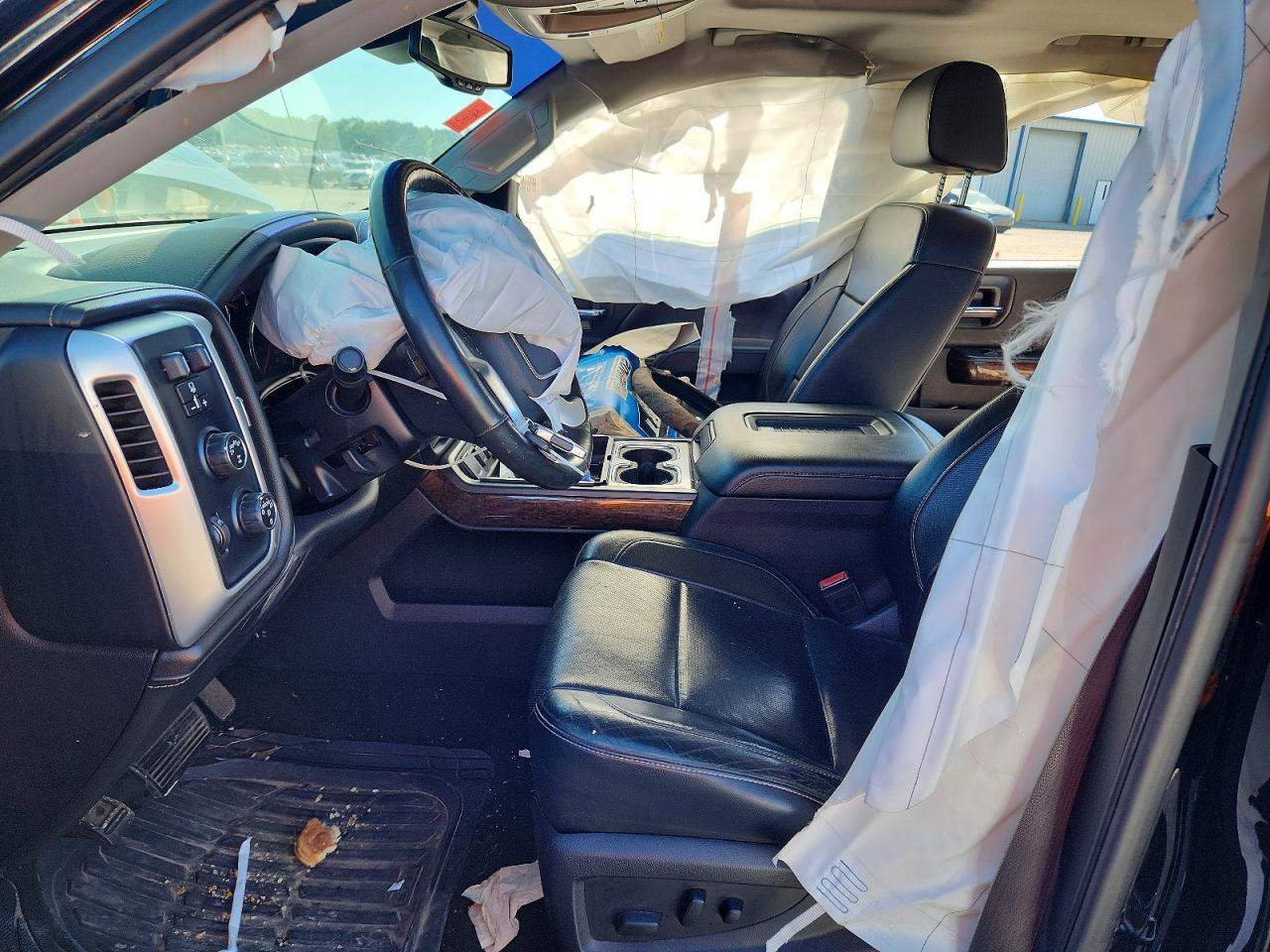 2017 GMC Sierra K1500 Slt - Image 7
