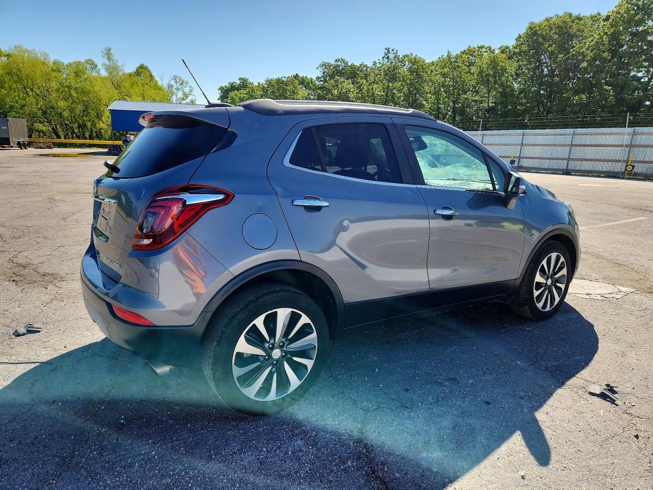 2019 Buick Encore Essence - Image 3