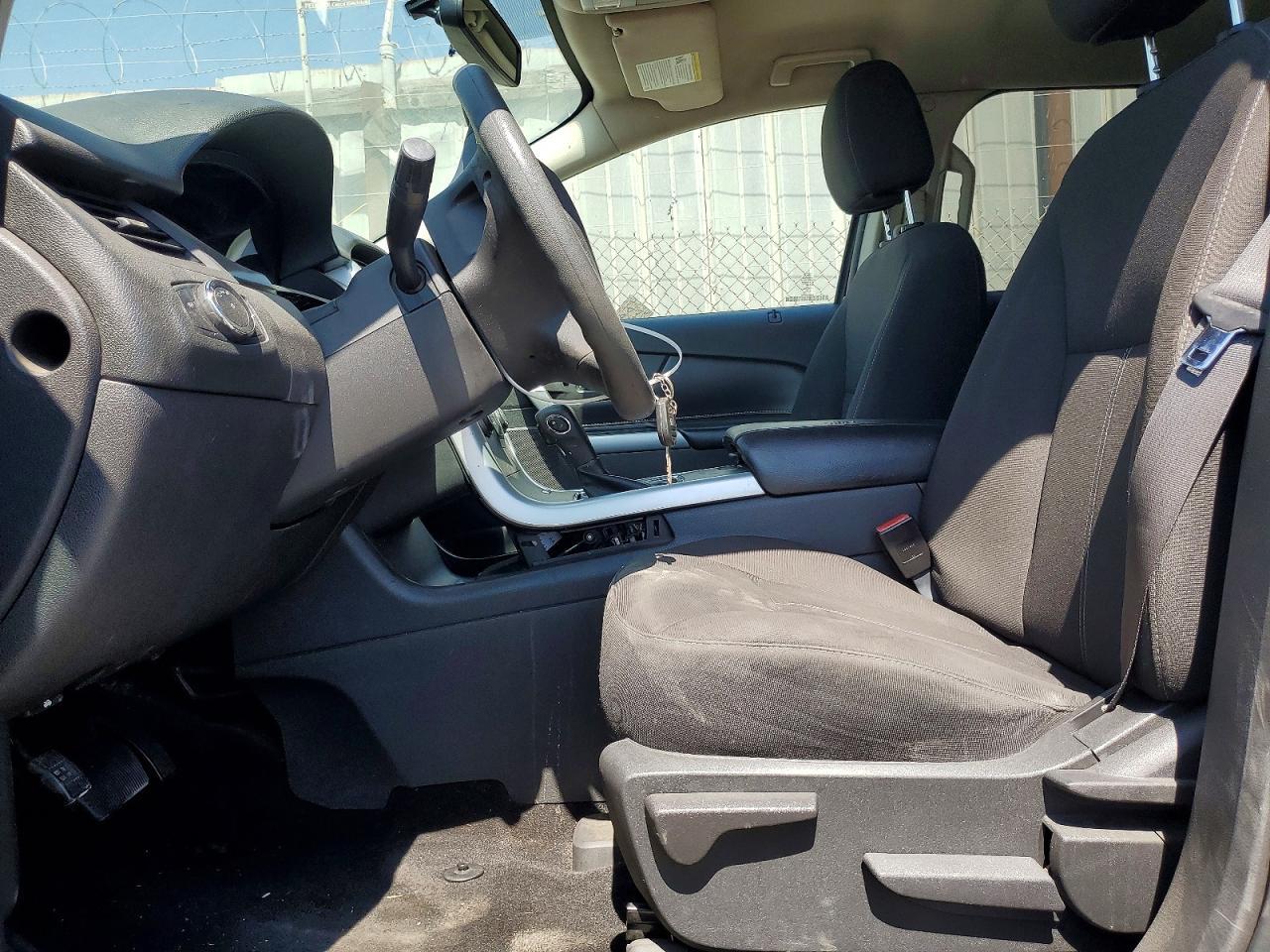 2014 Ford Edge Se - Фото 7