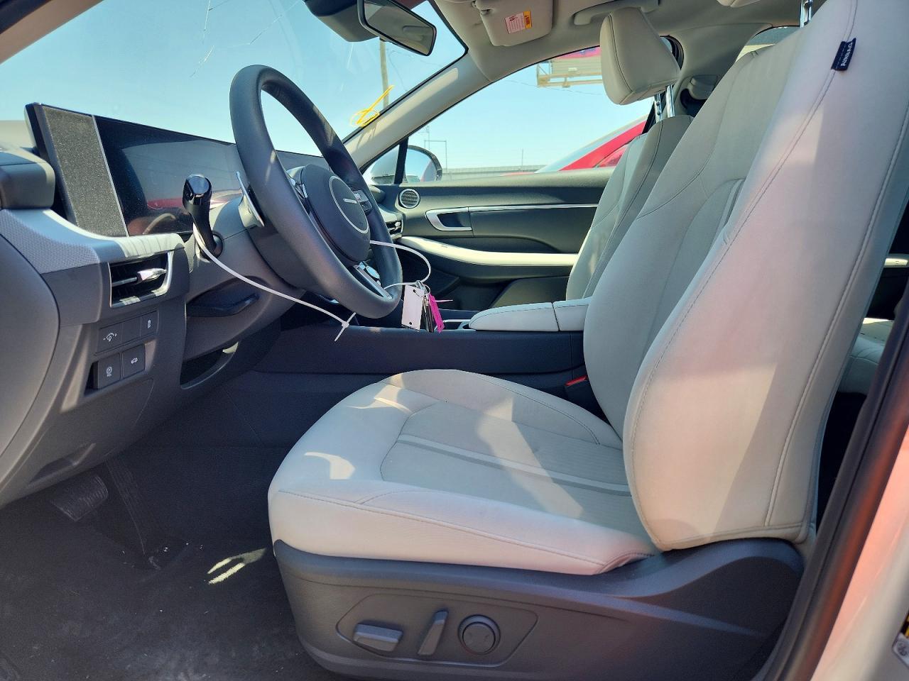2025 Hyundai Sonata Sel - Image 7