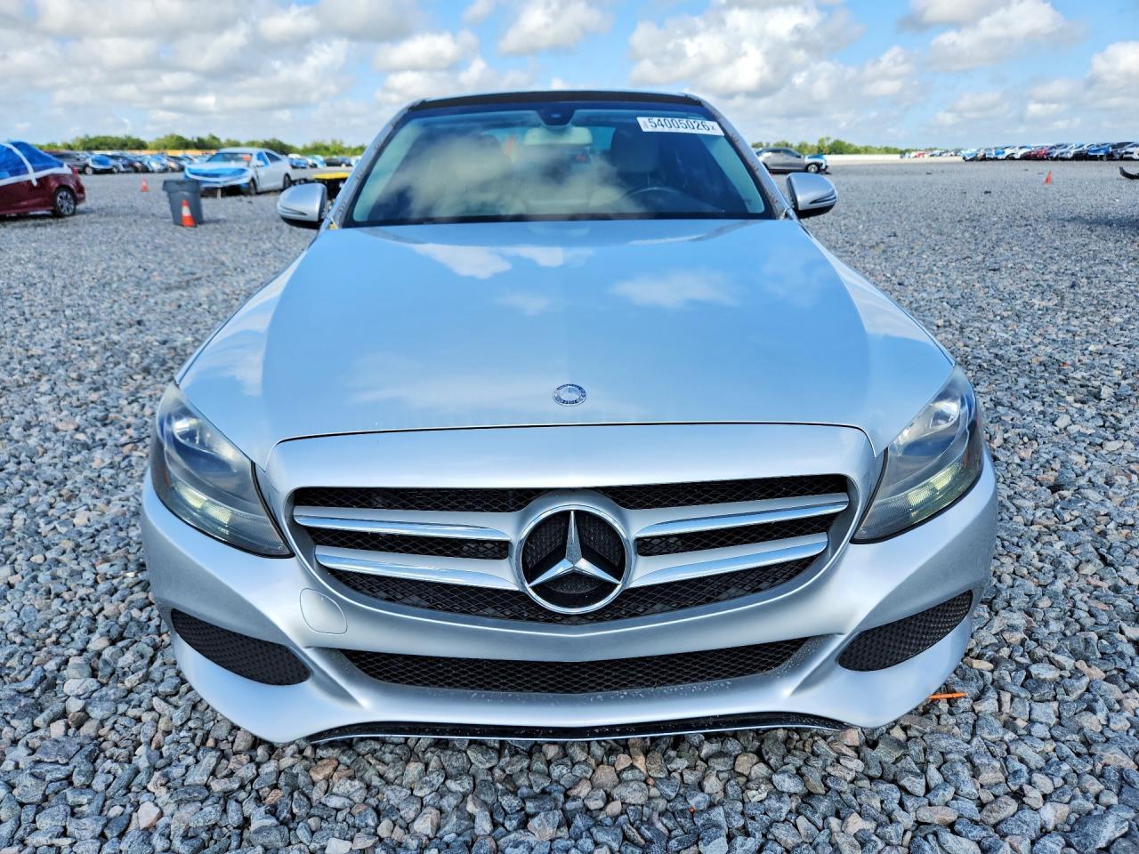 2017 Mercedes-Benz C 300 - Фото 5