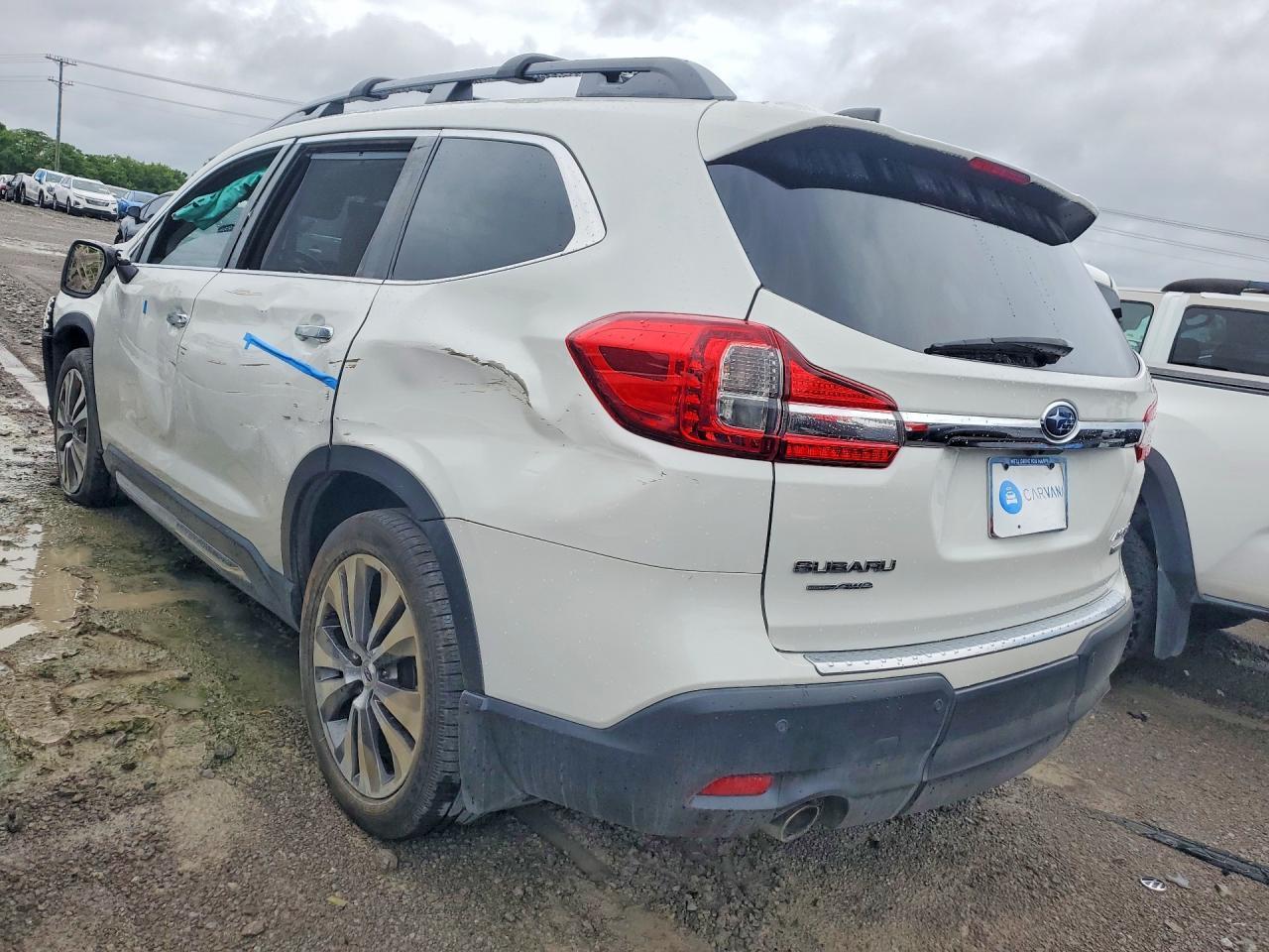 2020 Subaru Ascent Touring - Image 2