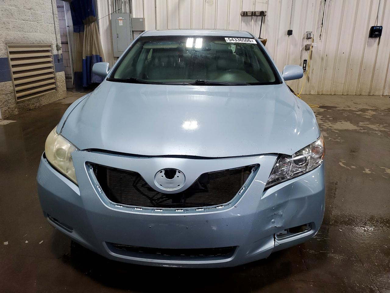 2007 Toyota Camry Xle V6 - Image 5