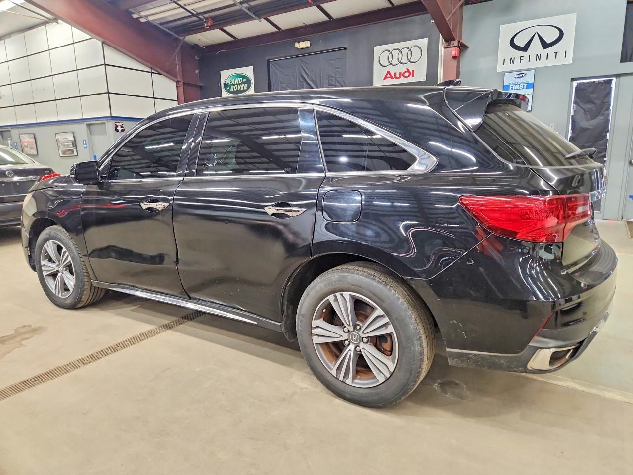 2019 Acura Mdx - Фото 2