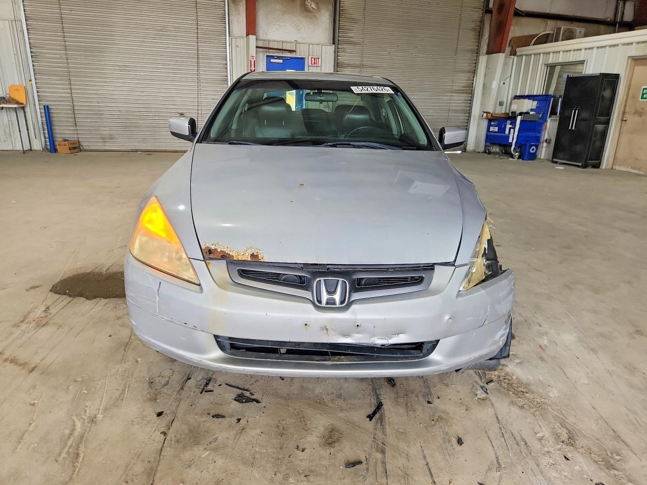 2004 Honda Accord Ex - Image 5
