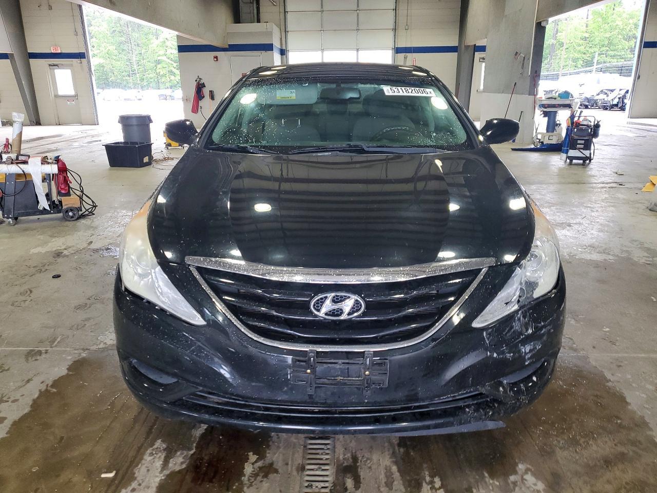 2013 Hyundai Sonata Gls - Image 5