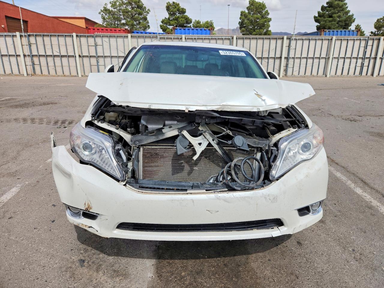 2012 Toyota Avalon Limited - Фото 5