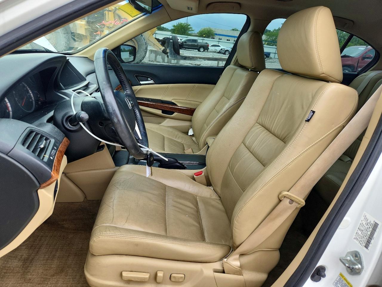2011 Honda Accord Exl - Image 7