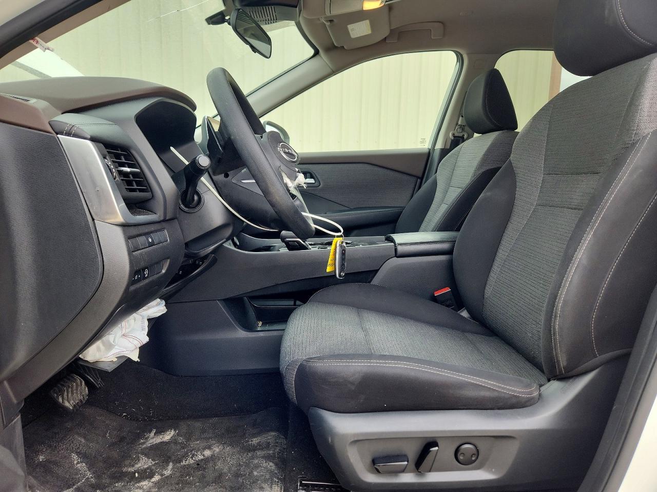 2023 Nissan Rogue Sv - Фото 7