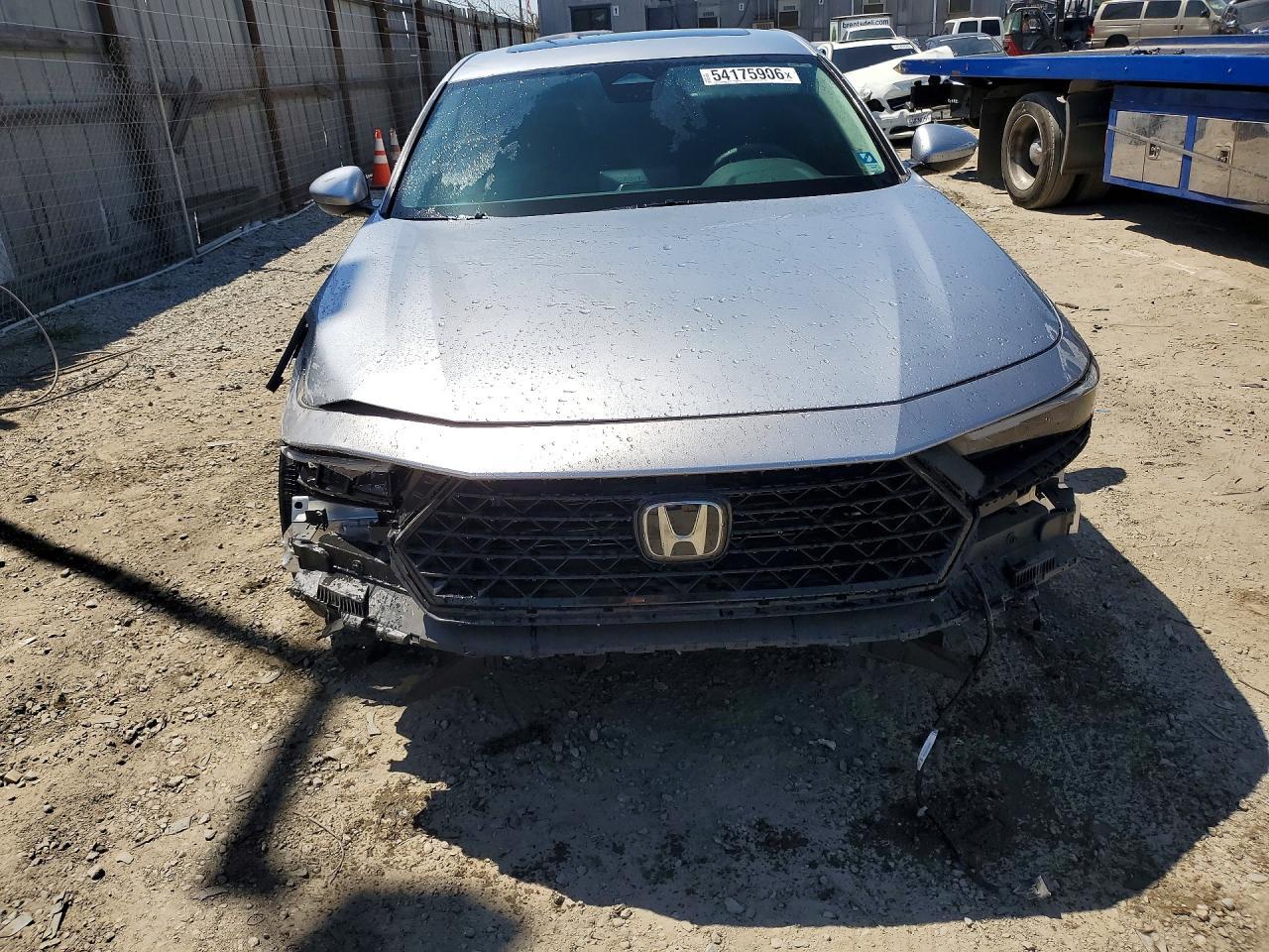 2024 Honda Accord Ex - Image 5
