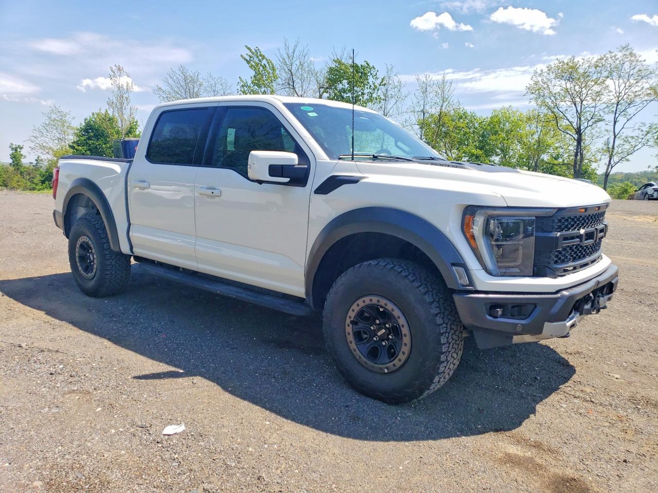 2023 Ford F150 Raptor - Фото 4