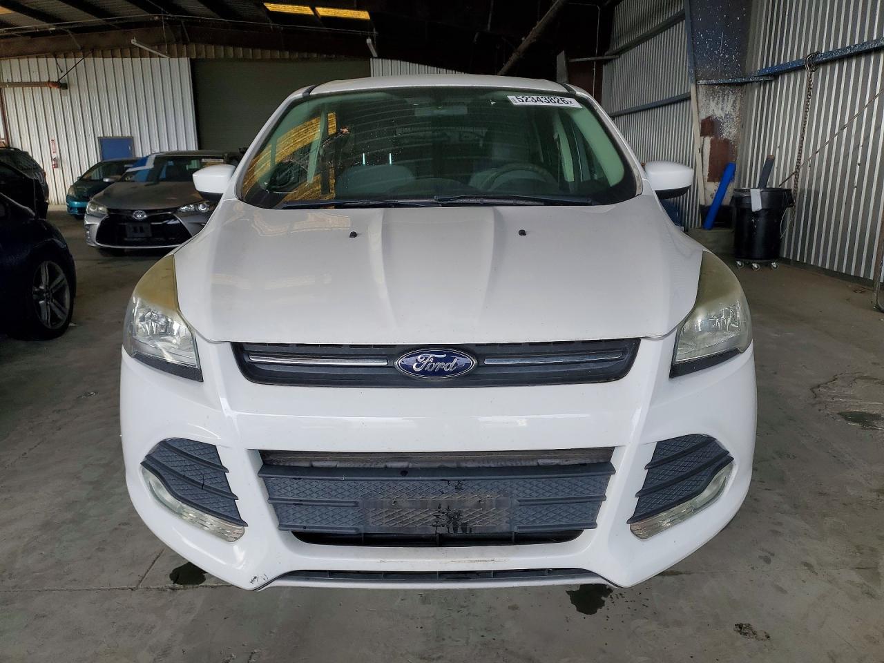 2015 Ford Escape Se - Image 5
