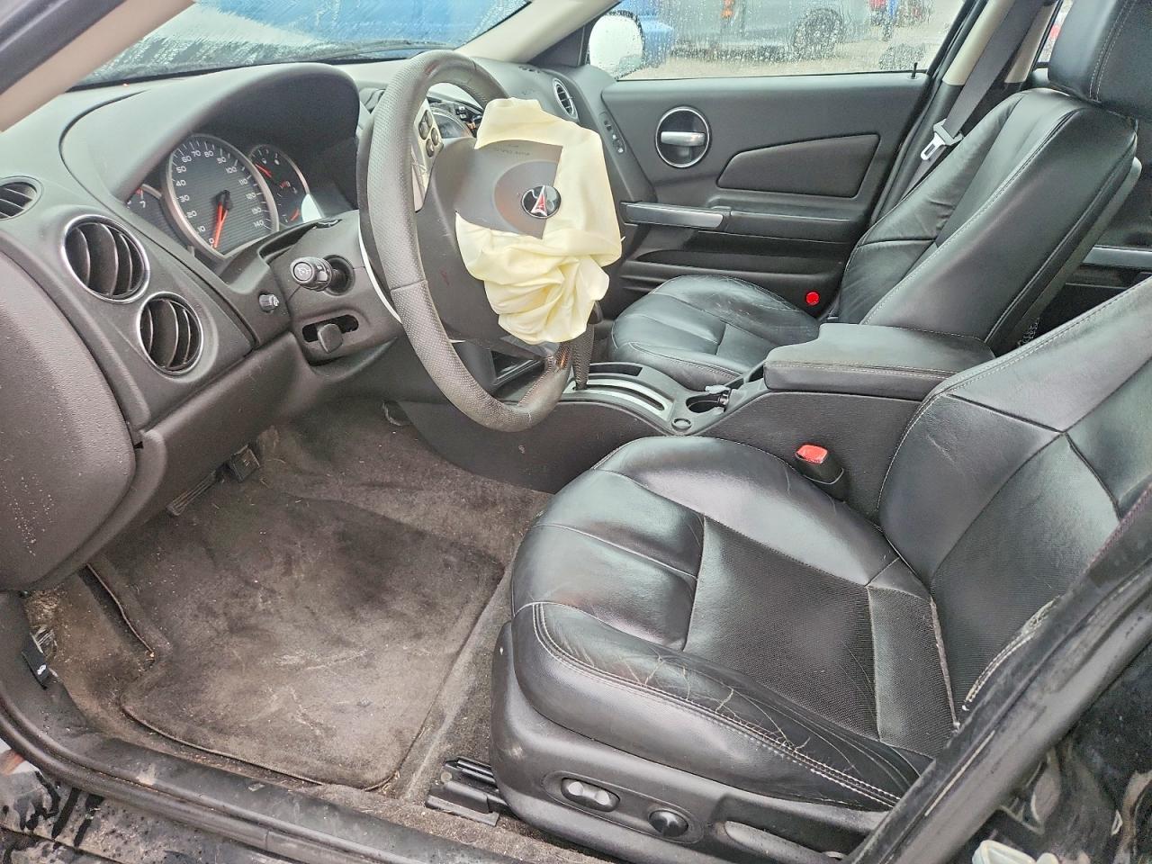 2006 Pontiac Grand Prix - Image 7