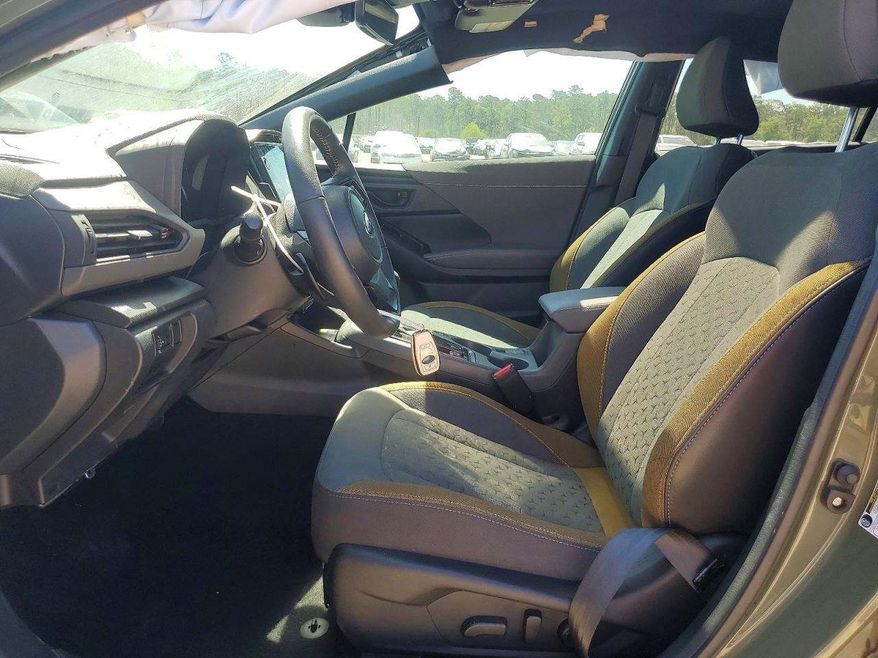 2024 Subaru Crosstrek Sport - Фото 7