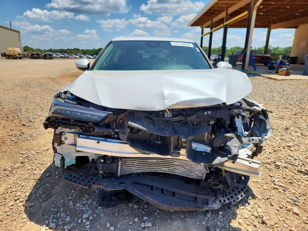 2024 Acura Integra - Фото 5