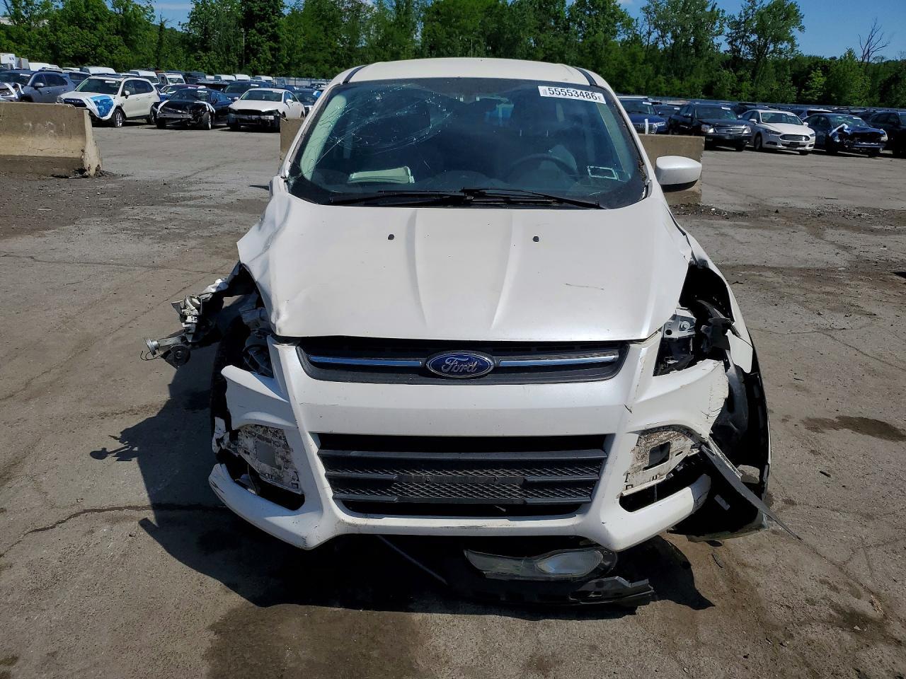 2014 Ford Escape Se - Фото 5