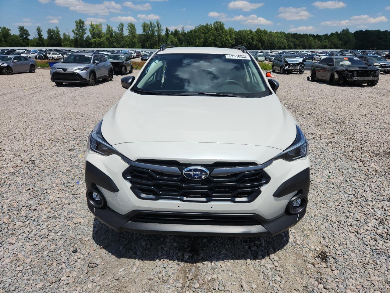 2026 Subaru Crosstrek Limited - Фото 5