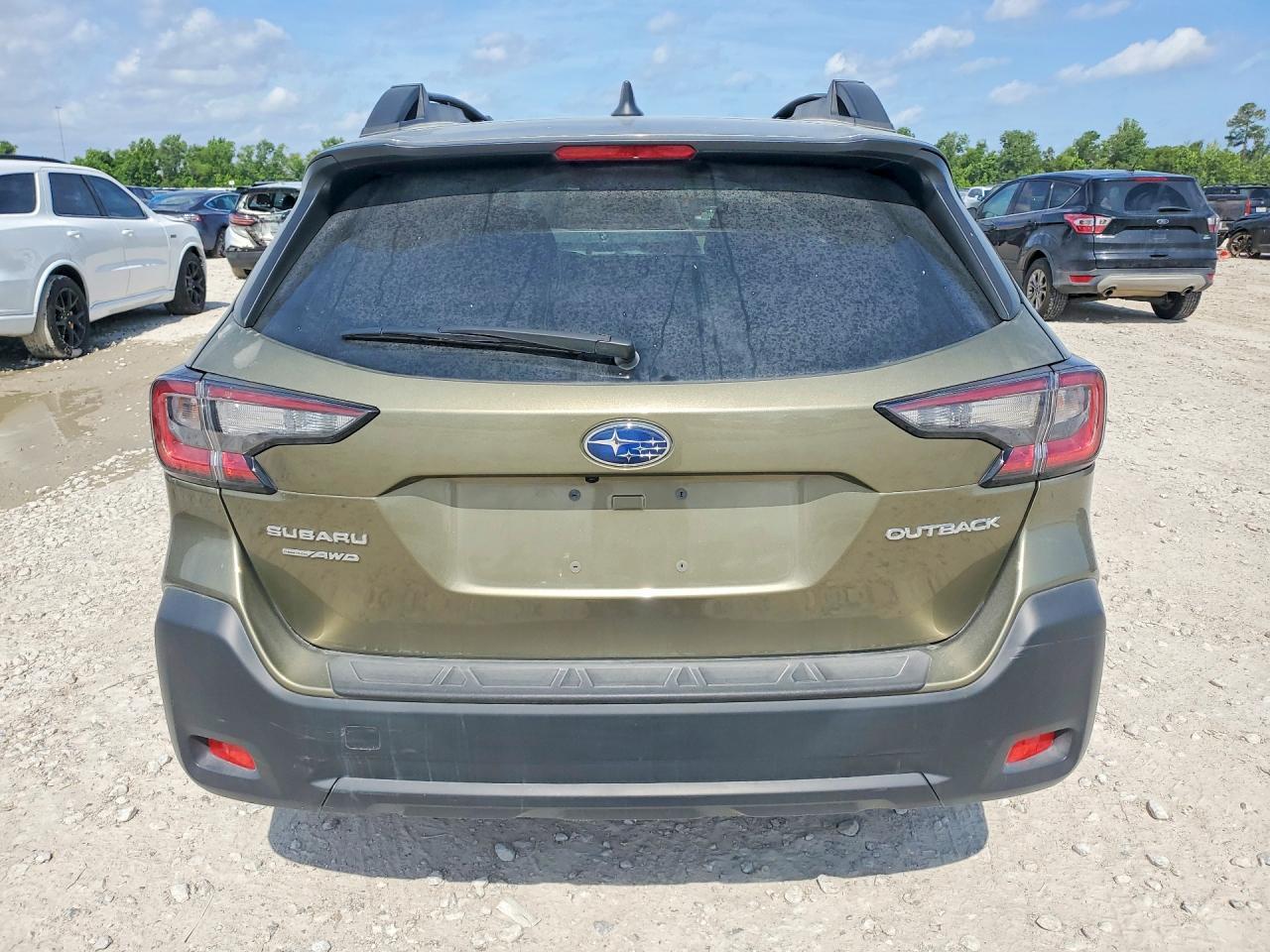 2025 Subaru Outback Premium - Image 6